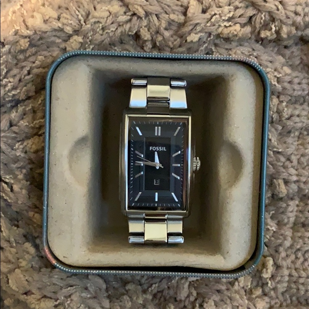 Fossil Watch - image 5